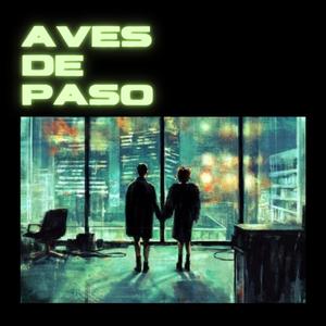 Aves de paso (feat. Molebeats)