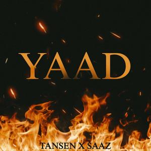 YAAD (feat. TANSEN)