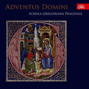 Adventus Domini. Advent “Rorate Mass” in Bohemia in the 15th and 16th century