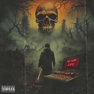 No Fear (feat. BallsoKly) (Explicit)