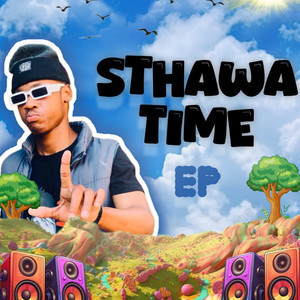 STHAWA EP