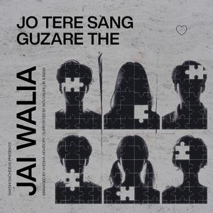 Jo Tere Sang Guzaare