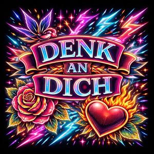 Denk an dich (Explicit)