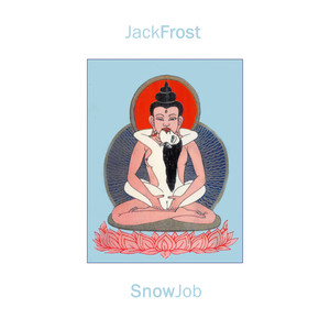 Jack Frost Blues (Remastered 2025)