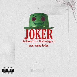 Joker (Explicit)