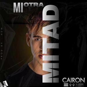 Mi Otra Mitad (feat. Cairon)