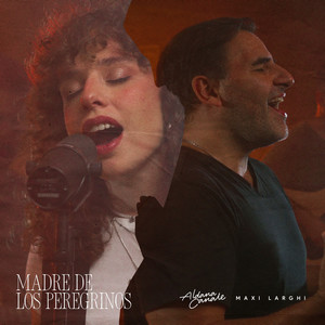 Madre de los peregrinos