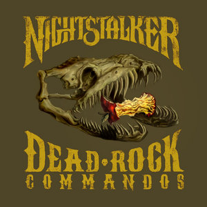 Nightstalker - The Boogie Man Plan