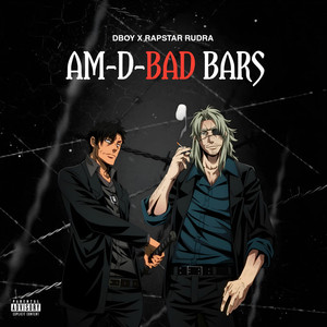 Am-D-Bad Bars (Explicit)