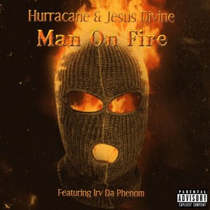 Man On Fire (Explicit)