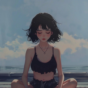 Soothing Zen in Ambient Sounds