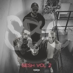 Sesh, Vol. 2 (feat. Matty Stan, Lil Ghob & Lvkka boy) (Explicit)