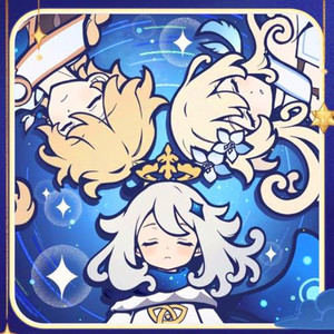 二次元空间 - 原神艾尔海森-角色PV「疑问与沉默」