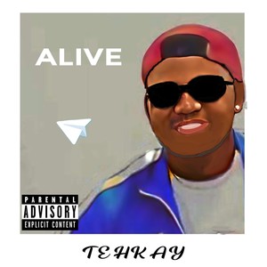 Alive (Explicit)