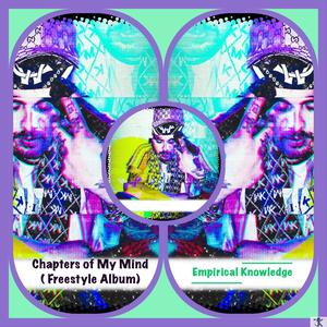 Chapter TWO...(Freestyle) (Explicit)