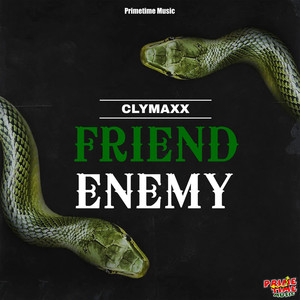 Friend Enemy