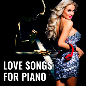 Love Songs for Piano