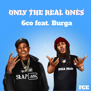 Only the Real Ones (Explicit)