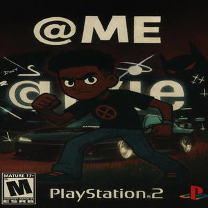 GET AT ME!!!!! (Explicit)