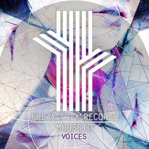 Voices (Original Mix)