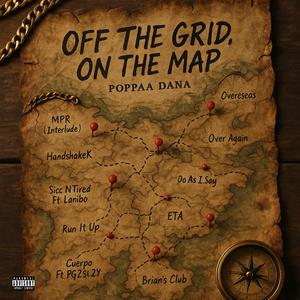 Sicc N Tired (feat. Lanibo) (Explicit)