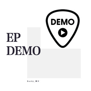 一人心demofeat.祁静
