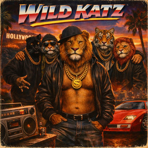 Wild Katz
