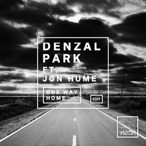 One Way Home(feat. Jon Hume) (Radio Edit)