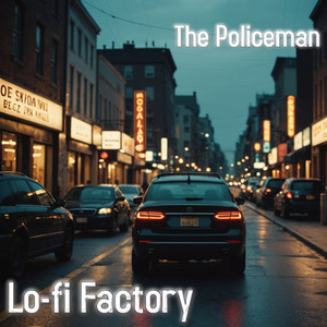 The Policeman