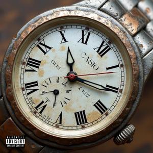 Casio (feat. D'rdz) (Explicit)