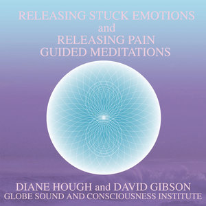 Releasing Stuck Emotions