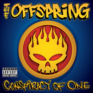 Conspiracy Of One (Explicit)