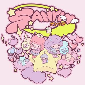 SANRIO (Explicit)