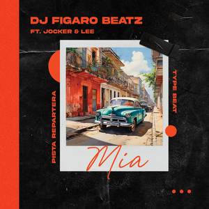 Mía - Pista Repartera Type Beat