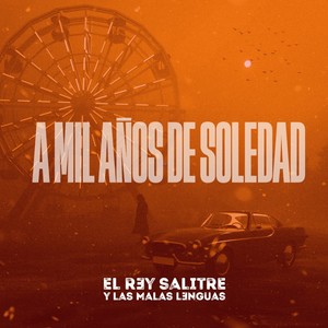 A mil años de soledad