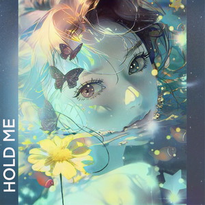 Hold Me (Inst.)