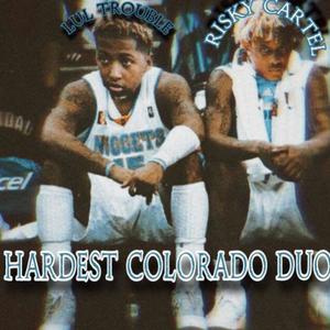 Life Im Living (Explicit)