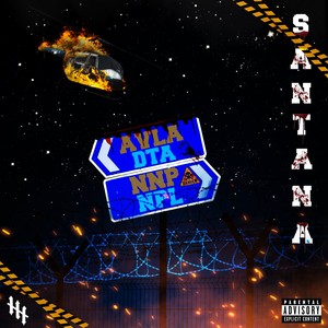 Santana (Explicit)