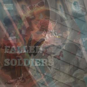 Fallen Soldiers (Explicit)