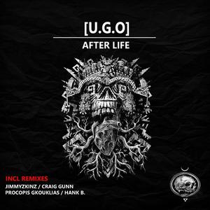 Afterlife (Craig Gunn Remix)
