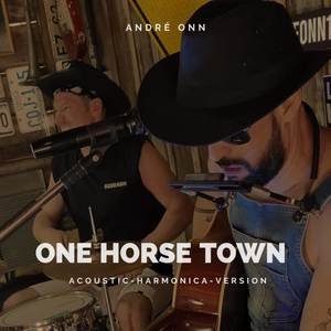 One Horse Town (Acoustic)