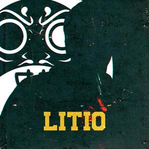 Litio (feat. Kikott Prod) (Explicit)