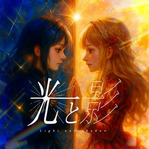 光と影