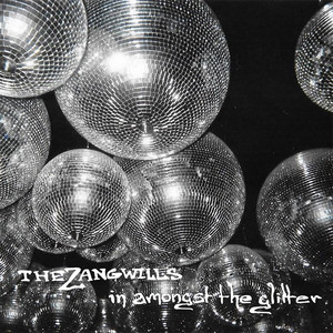 In Amongst the Glitter (Explicit)