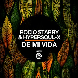 De Mi Vida (a Lieutenant-X Remix)