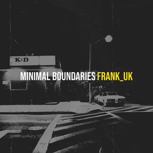 Minimal Boundaries