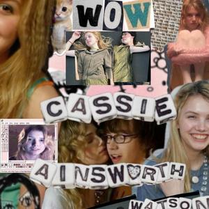 Cassie Ainsworth (feat. Protégé)