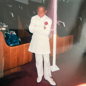 Better ( Tell Me I Never Have to Worry )