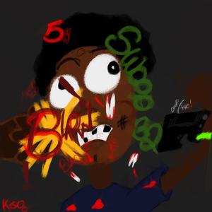 kksoo flow (feat. Springghbk) (Explicit)
