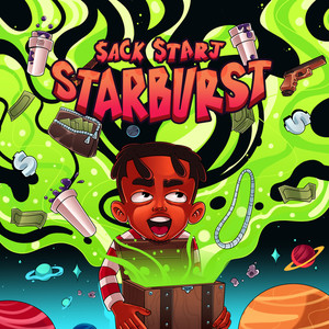 StarBurst (Explicit)